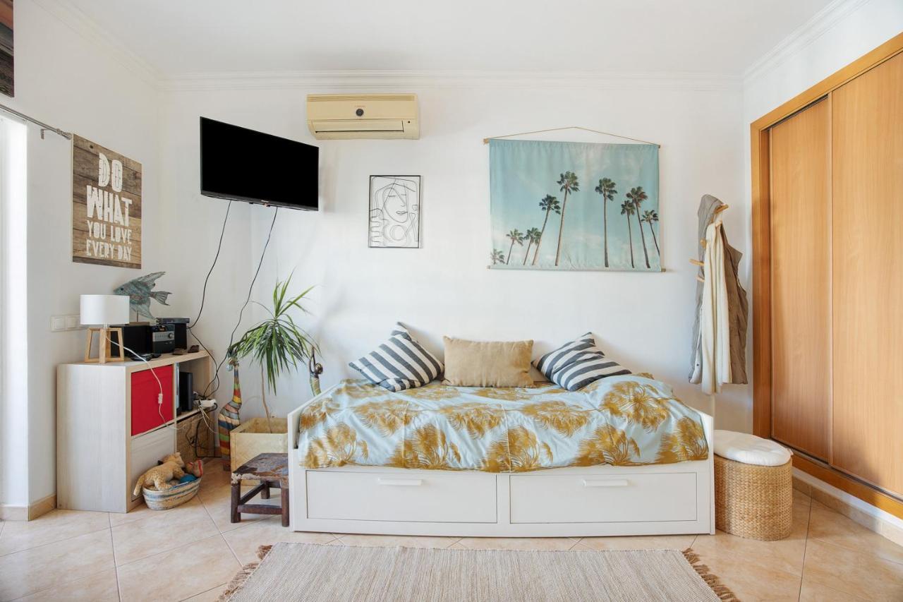 Belo Horizonte Studio- Pet Friendly بورتيماو المظهر الخارجي الصورة